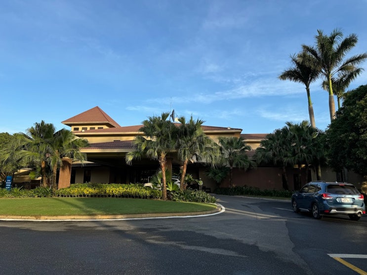 하노이골프여행 스카이레이크의 매력 리얼 후기 대표 이미지