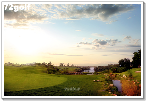 베트남골프여행 하노이 스카이레이크 리조트에서 즐기세요 대표 이미지