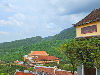 [베트남 다낭여행] 가족여행 3일차 바나힐 BaNa Hills