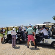 다낭 BRG 패키지 후기 이미지