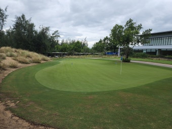 베트남 BRG CC 다낭골프예약