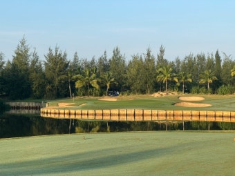 [Best Golf Course] 베트남 Legend Da Nang Golf Resort (BRG Da Nang)