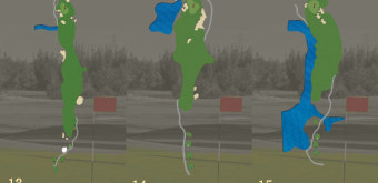 다낭CC (BRG DA NANG Golf Resort)