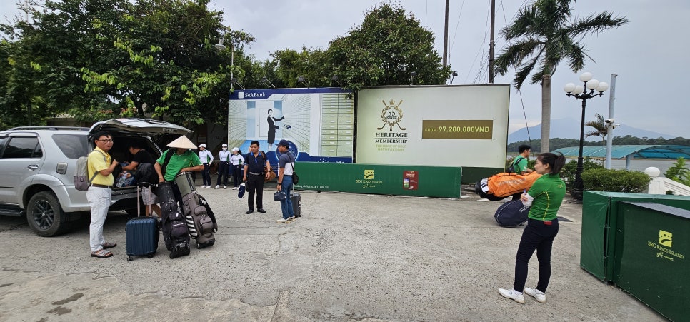 동모CC 레이크사이드 후기 대표 이미지