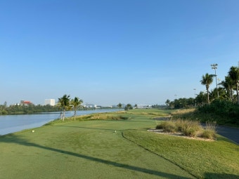 [Best Golf Course] 베트남 Legend Da Nang Golf Resort (BRG Da Nang)