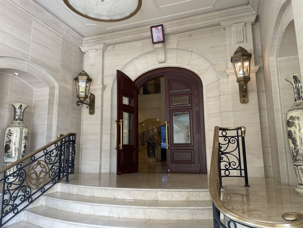 레전드힐 예약 후기 대표 이미지