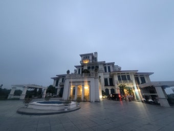 [베트남여행]하노이_BRG 레전드힐(BRG Legend Hill Golf Resort)_골프여행_골프투어_두번째방문