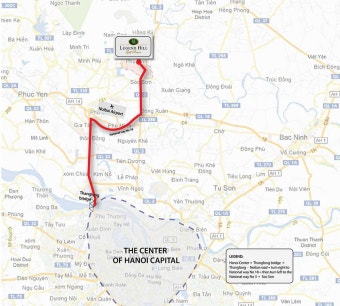 레전드힐 골프 리조트 BRG Legend Hill Golf Resort