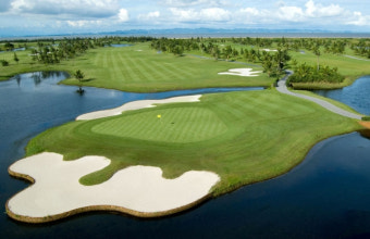 베트남 하이퐁골프 4색 빈펄하이퐁cc, 소노벨cc, BRG 루비트리cc, 드래곤cc 추천