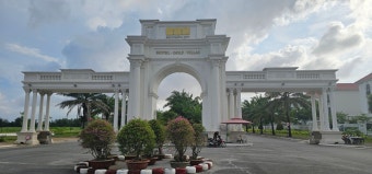 하이퐁 루비트리(BRG)골프&리조트(ft.베트남-하노이-하롱베이)