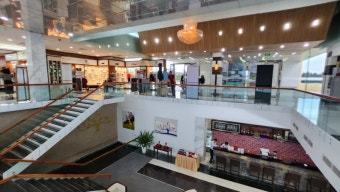 베트남 하이퐁골프 BRG 루비트리골프장 답사 후기 [루비여행사/루비골프]