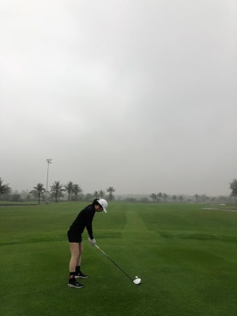 BRG Ruby Tree Golf Resort 하이퐁 루비트리