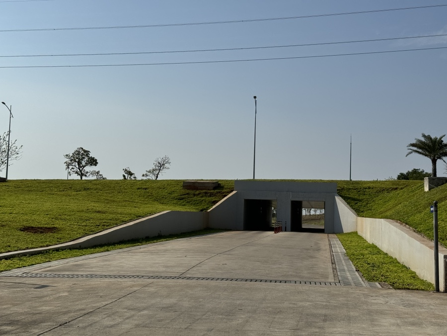 claradaa 블로그의 쩌우득 코스 사진