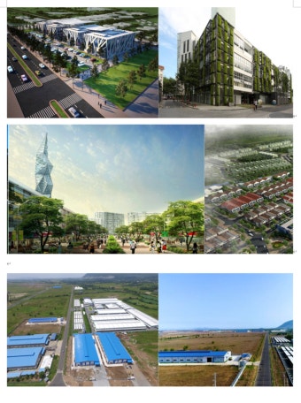 베트남 산업단지관련 주- SONADEZI CHAU DUC (HOSE:SZC)