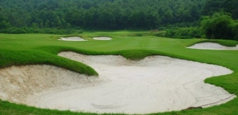 CHI LINH STAR GOLF & COUNTRY CLUB [베트남 하노이]