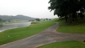 베트남 3일차-Chi Linh Star GC