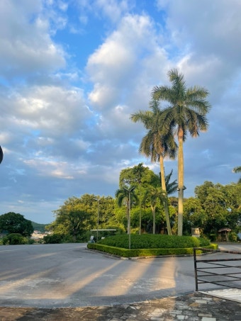 베트남 하이즈엉 찌린 Chí Linh 라운딩