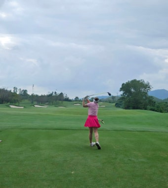 베트남골프추천-바나힐cc