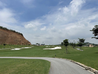 ※ 콘힐 골프 & 리조트(Corn Hill Golf & Resort) ※