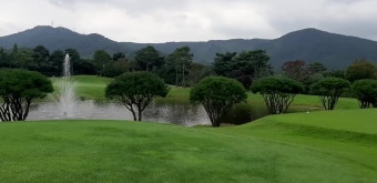 ⭐고창군 고창읍⭐석정힐 CC (Seokjeong hill CC)⛳️♀️