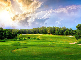 ◆ 끄어로 골프 리조트(Cua Lo Golf Resort) ◆