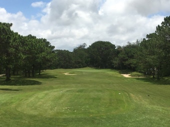 [달랏] 100년 전통의 유서깊은 골프클럽 Da Lat Palace Golf Club