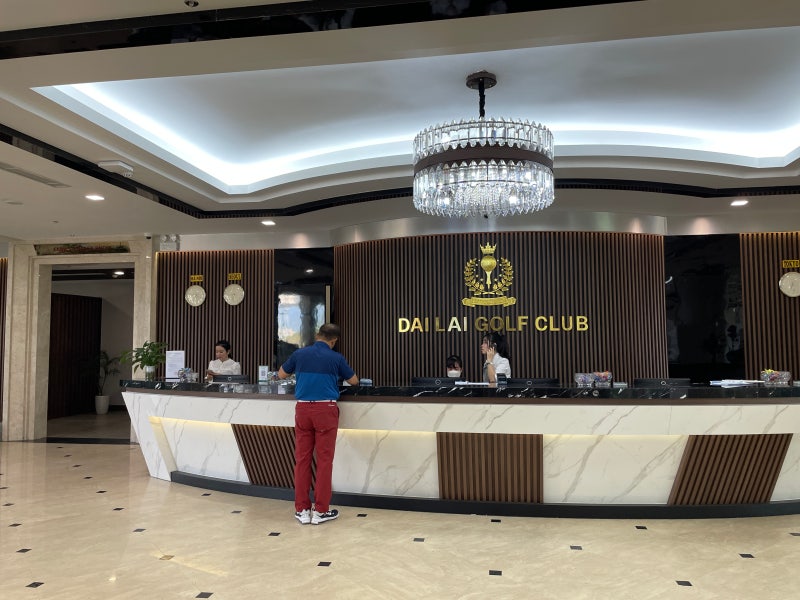 굿데이컴퍼니 다이라이 시설 리뷰 대표 이미지