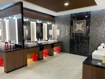 베트남 하노이 골프여행 다이라이cc 완벽한 라운딩 각