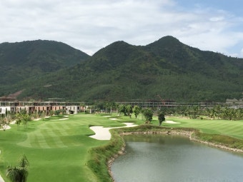 ️나트랑 다이아몬드베이GC