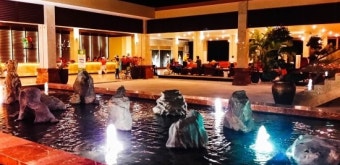 다이아몬드베이 골프클럽 (DIAMOND BAY GOLF CLUB)