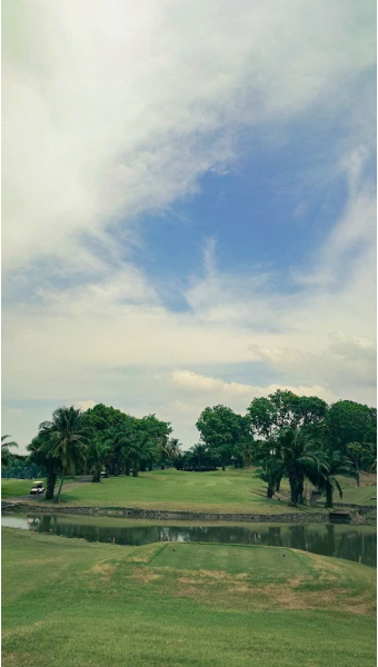 ※ (호치민)동나이 골프 리조트(Dong Nai Golf Resort)