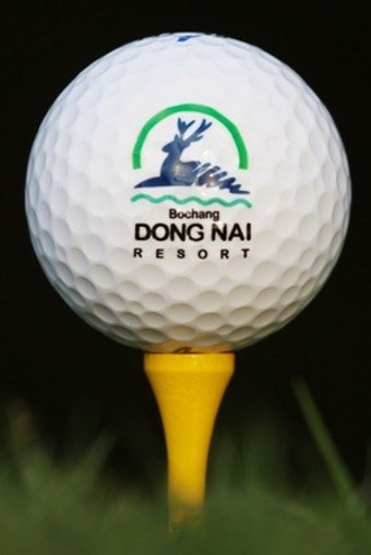 동남아골프여행 베트남 골프-호치민 동나이 골프 리조트 Dong Nai Golf Resort