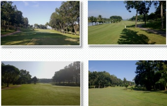 베트남 동나이CC 3박5일 무제한 골프 1,2월특가 91만원~