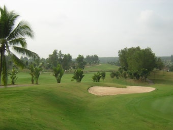 [베트남] 동나이 골프장 - Dongnai Golf Resort