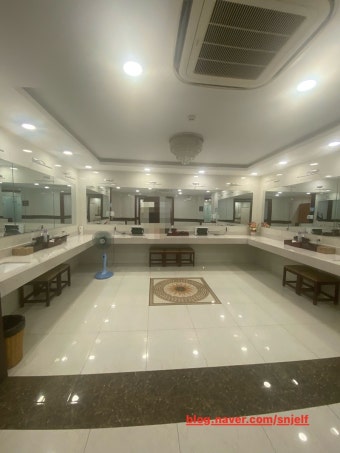 호치민 골프장 Dong Nai Golf Resort