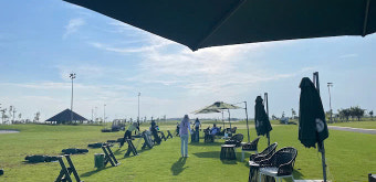 ※ 드래곤 골프 링크스(Dragon Golf Links) ※