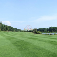 빈펄cc + 에슈츄리cc 2색 골프패키지 후기 썸네일