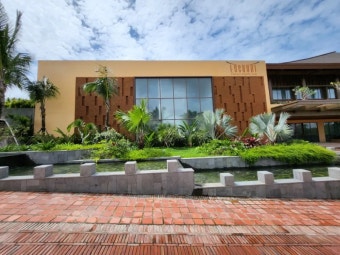 (베트남) 푸꾸옥 에스츄리 붕바우 골프 리조트 (ESCHURI Vung Bau Golf Resort)