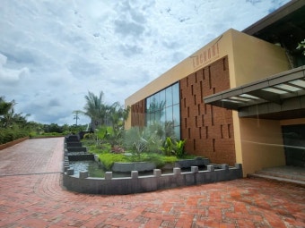 (베트남) 푸꾸옥 에스츄리 붕바우 골프 리조트 (ESCHURI Vung Bau Golf Resort)