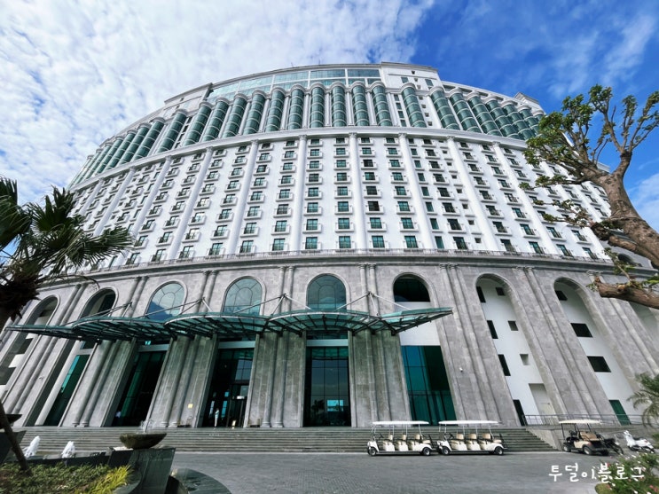 FLC 하롱 그랜드 호텔 객실 썸네일