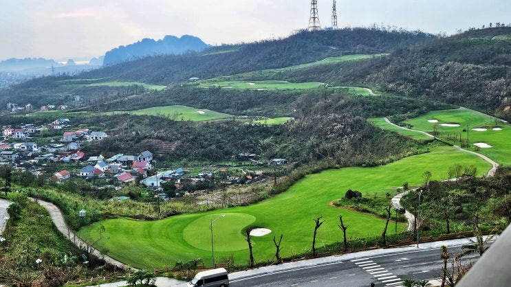 FLC 하롱 오션뷰 라운드 썸네일