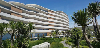 바다를 품은 FLC 꾸이년, 베트남골프패키지로 다녀온 완벽한 골프 여행