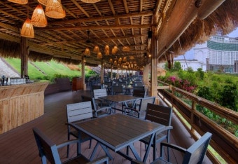 [베트남북부골프장 - #12 하롱베이 골프 리조트] FLC Halong Golf Resort