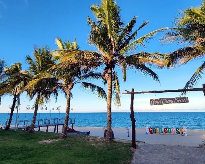 동허이 FLC 꽝빈 골프여행 대표 이미지