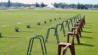 ※ FLC 골프 링크스 꽝빈(FLC Golf Links Quang Binh)