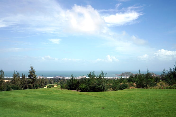 FLC 골프 링크스 코스 사진 썸네일