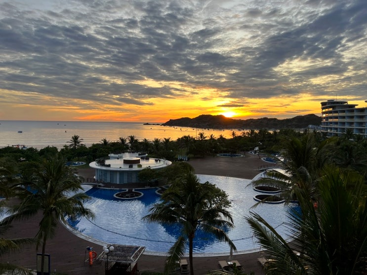 FLC 호텔 및 주변 식당 후기 썸네일