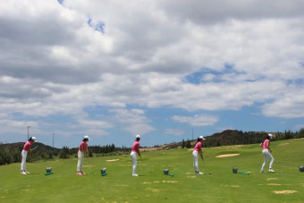 ※ FLC 골프 링크스 꾸이년(FLC Golf Links Quy Nhon) ※