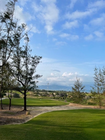 베트남_FLC Quy Nhon Golf Links 뀌년 FLC