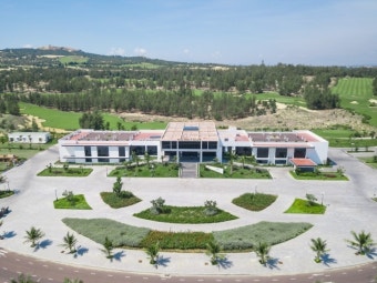 FLC QUV NHON GOLF LINKS [베트남 꾸이년]